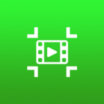 video compressor android application logo